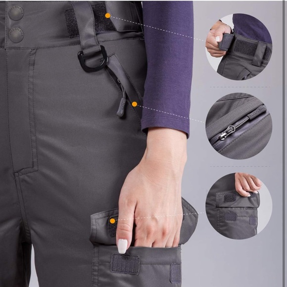 Snow Pants - Picture 11 of 14